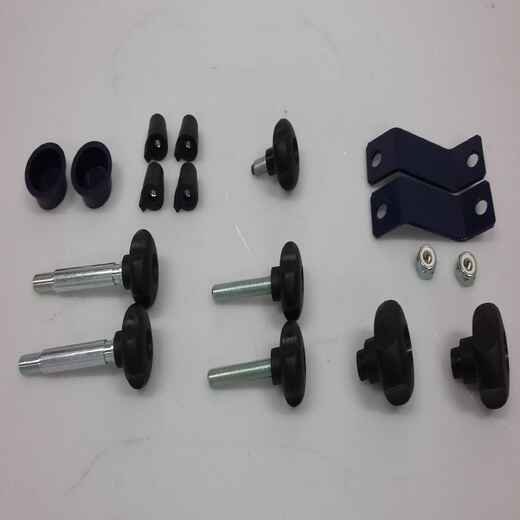 
      Set of Screws Basketball Hoop B400 Easy
  