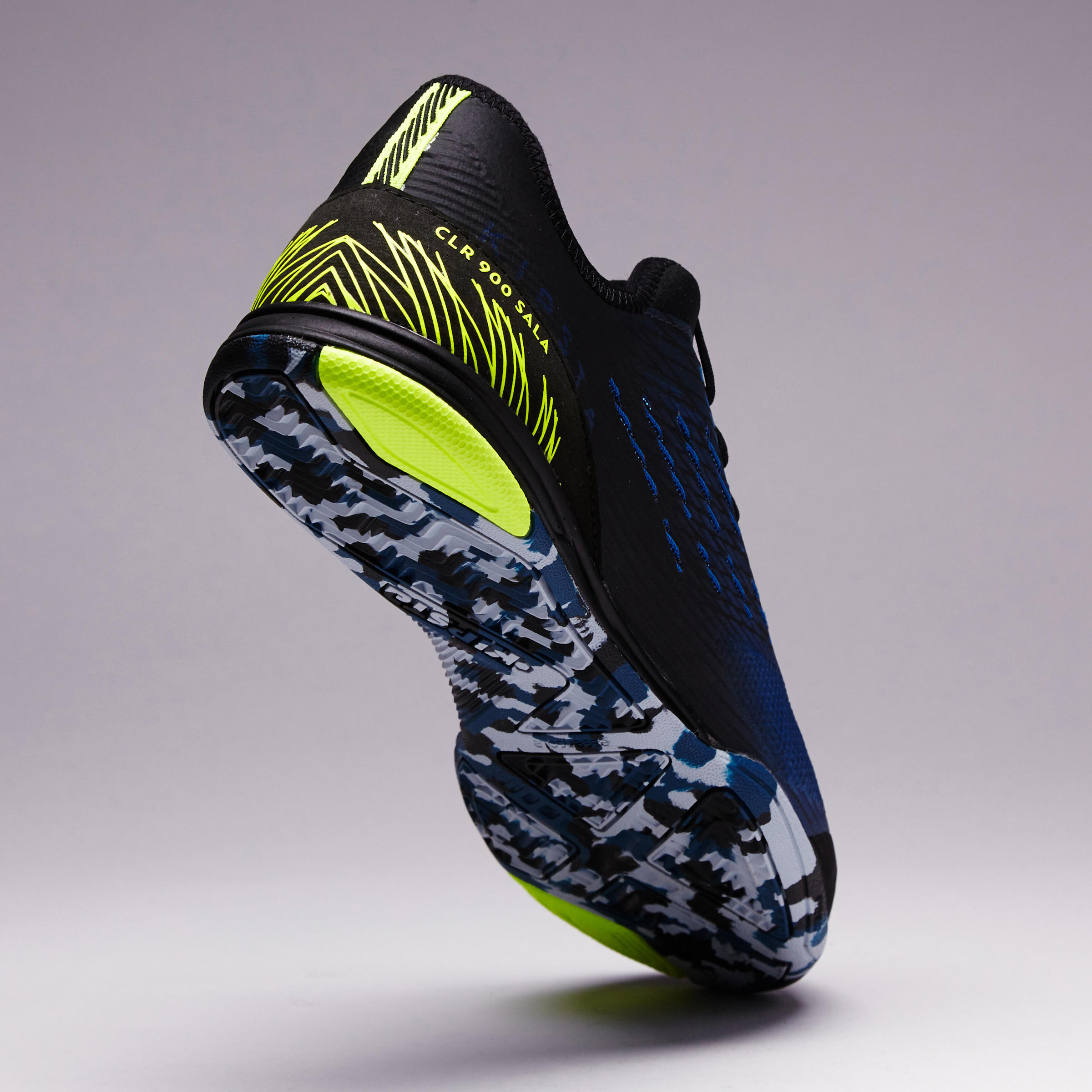 Futsal boots rebel hotsell