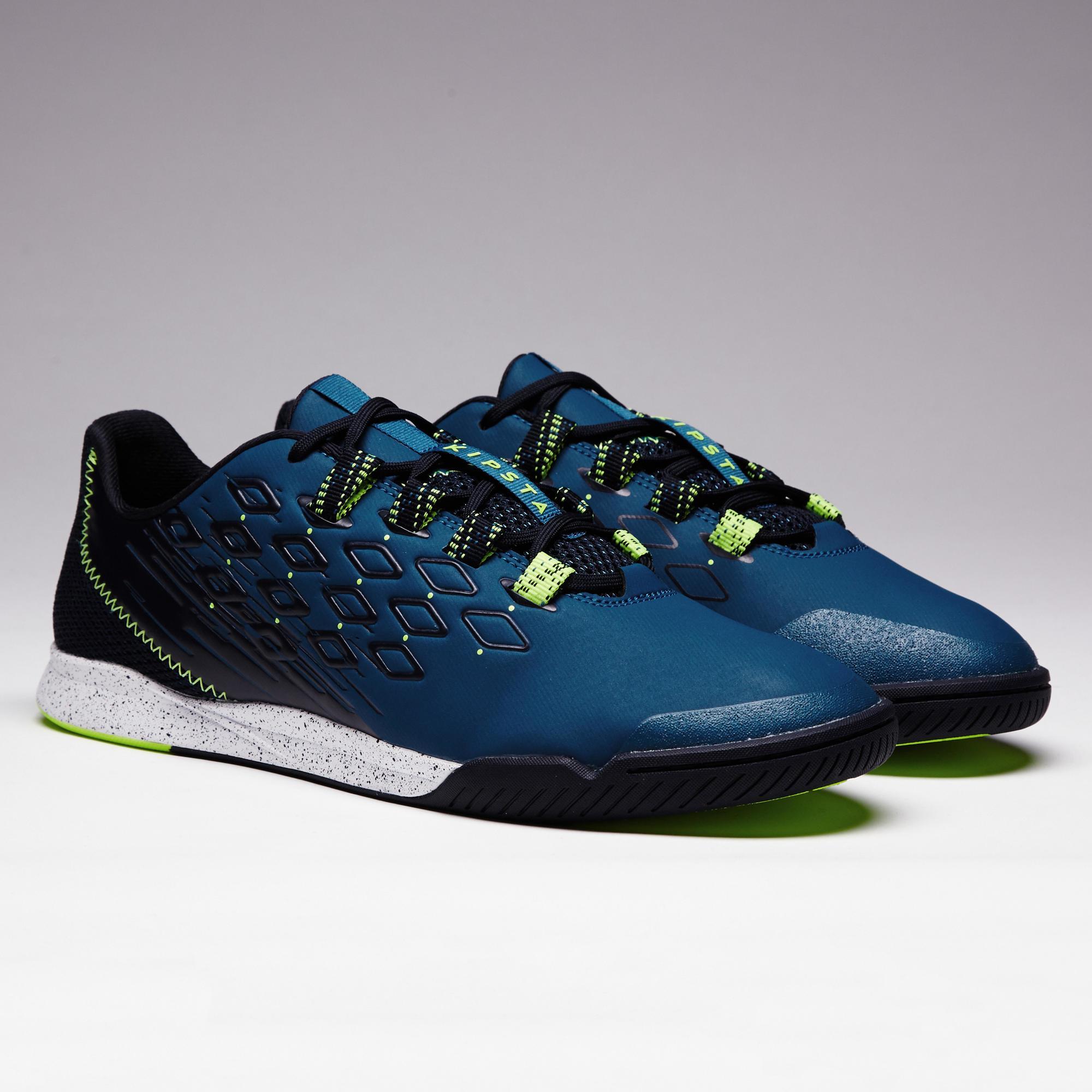 Fifter Scarpe da futsal 900 blu