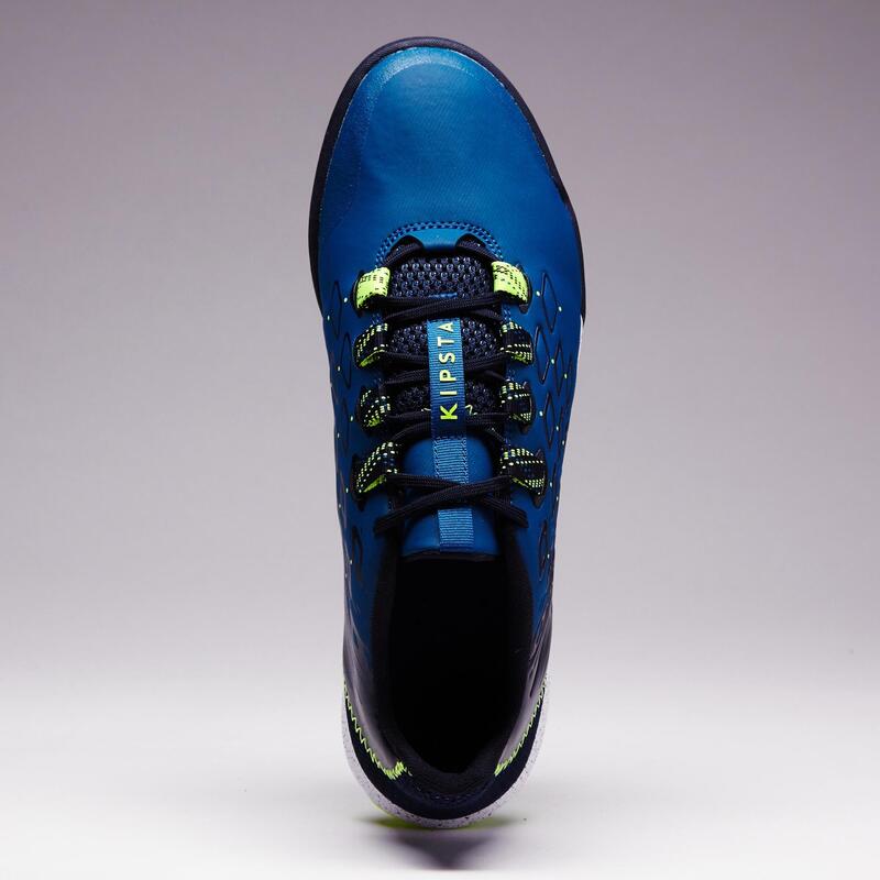 Chaussures de futsal Fifter 900 bleue