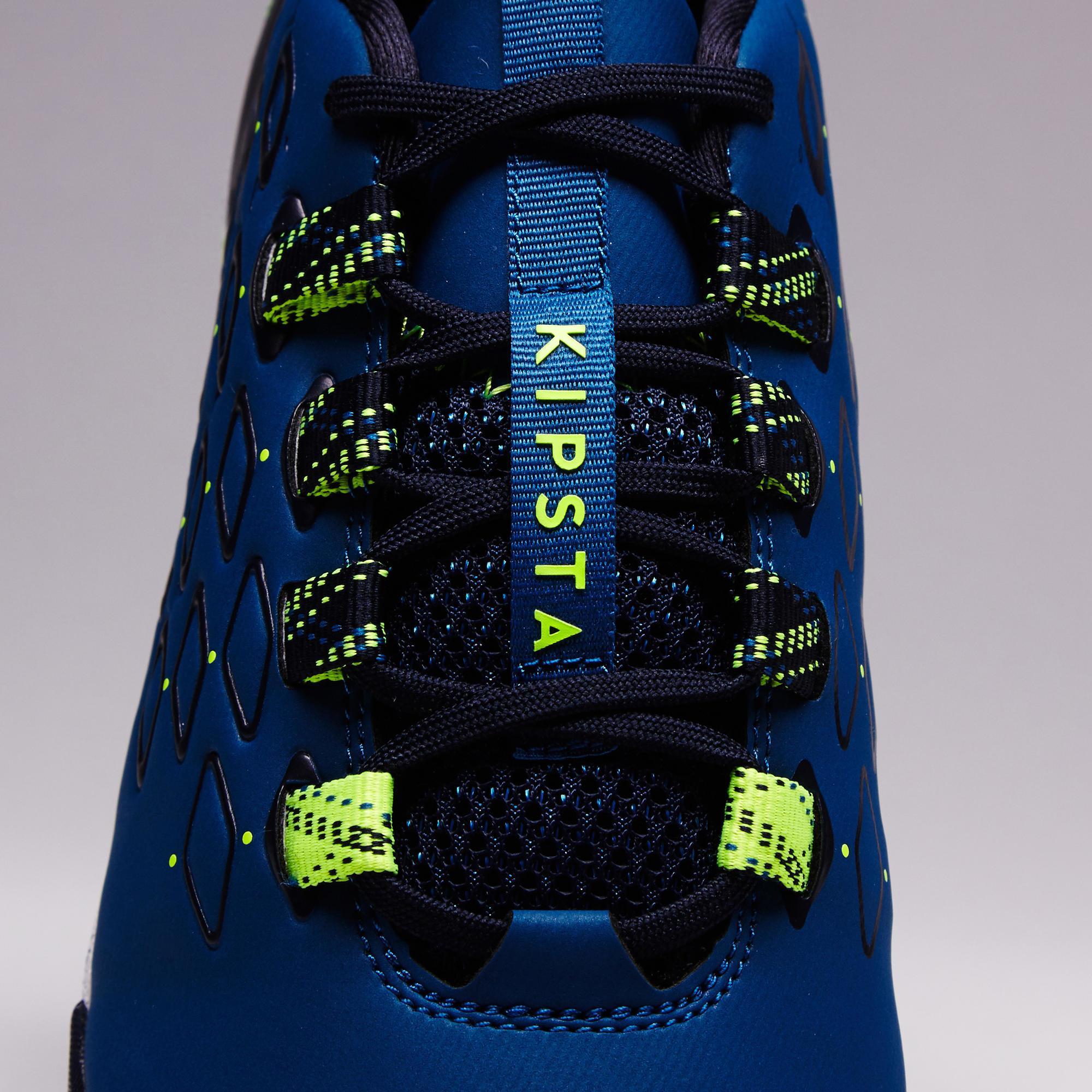 Fifter Scarpe da futsal 900 blu