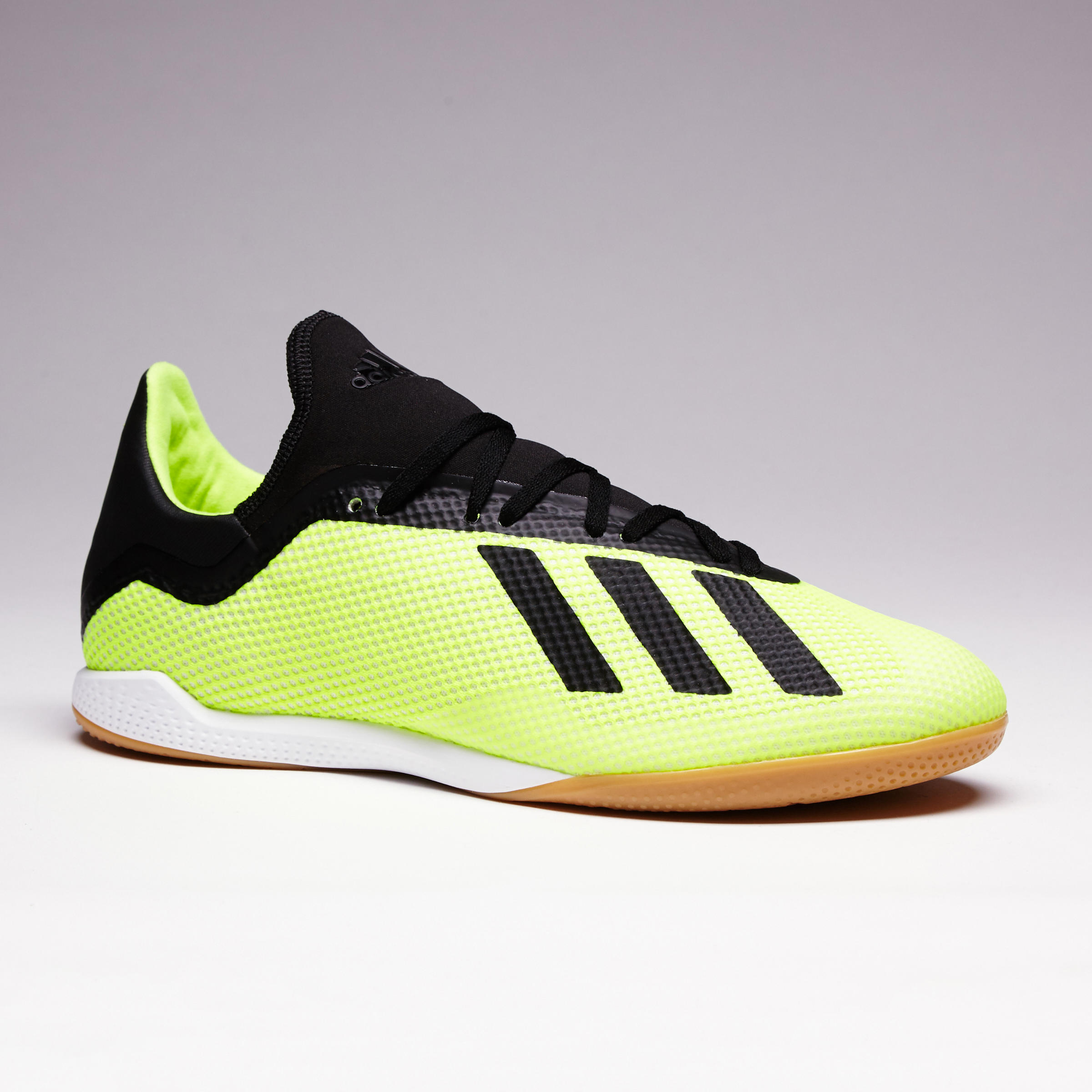 adidas x 18 futbol sala