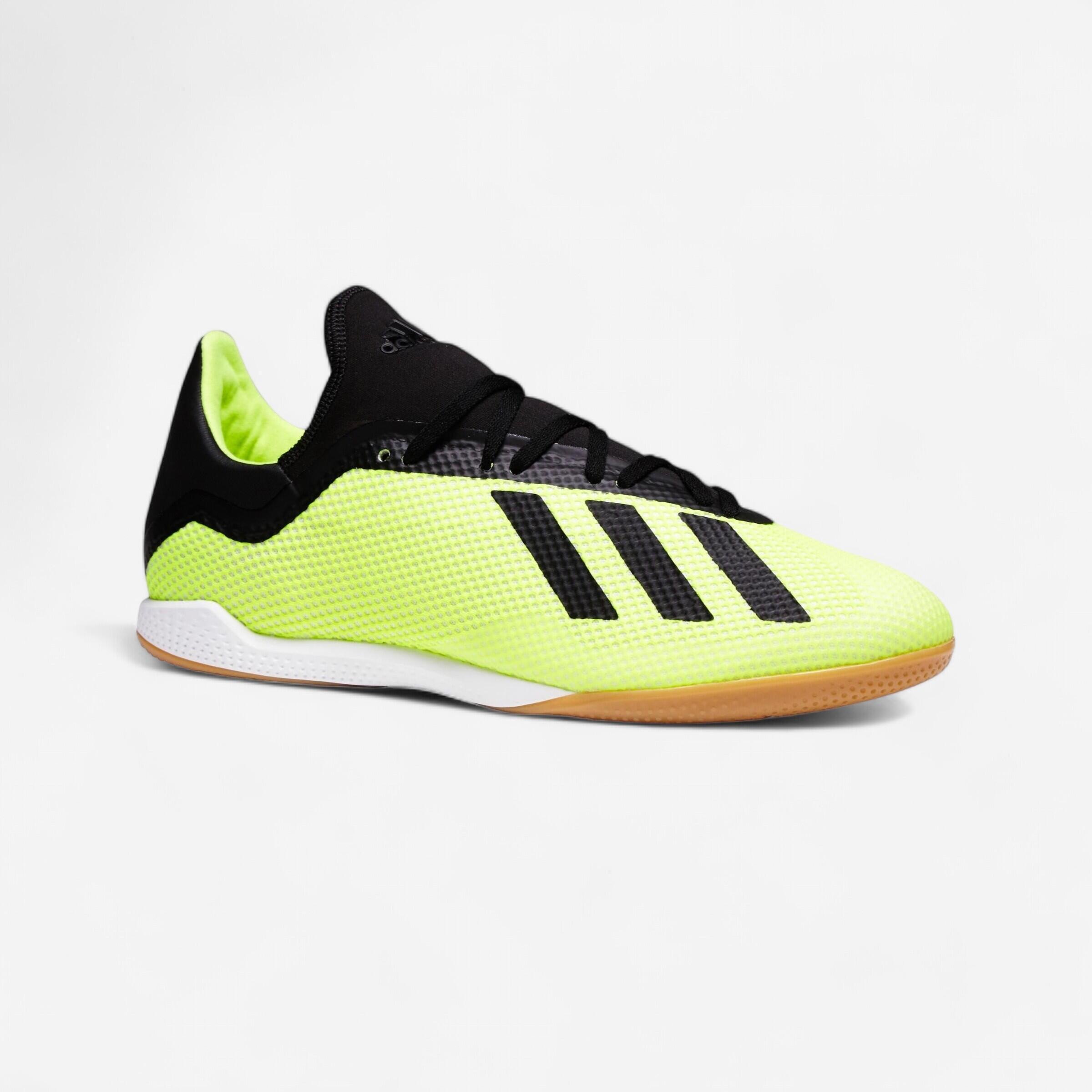 Adidas x clearance 18.3 decathlon