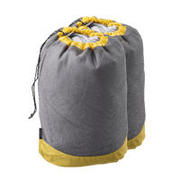 KOMPLET OD DVIJE PROZRAČNE TORBE ZA TREKKING