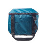 Hiking shoe storage bag for sizes 4 to 10.