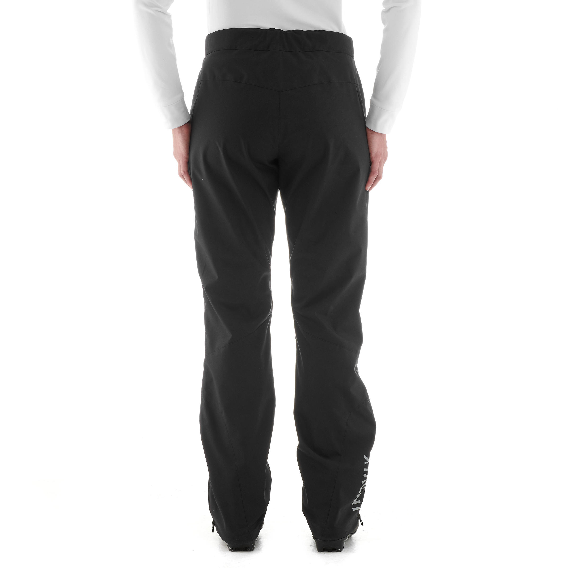 Pantalon de ski de fond femmes - XC S 150 noir - INOVIK