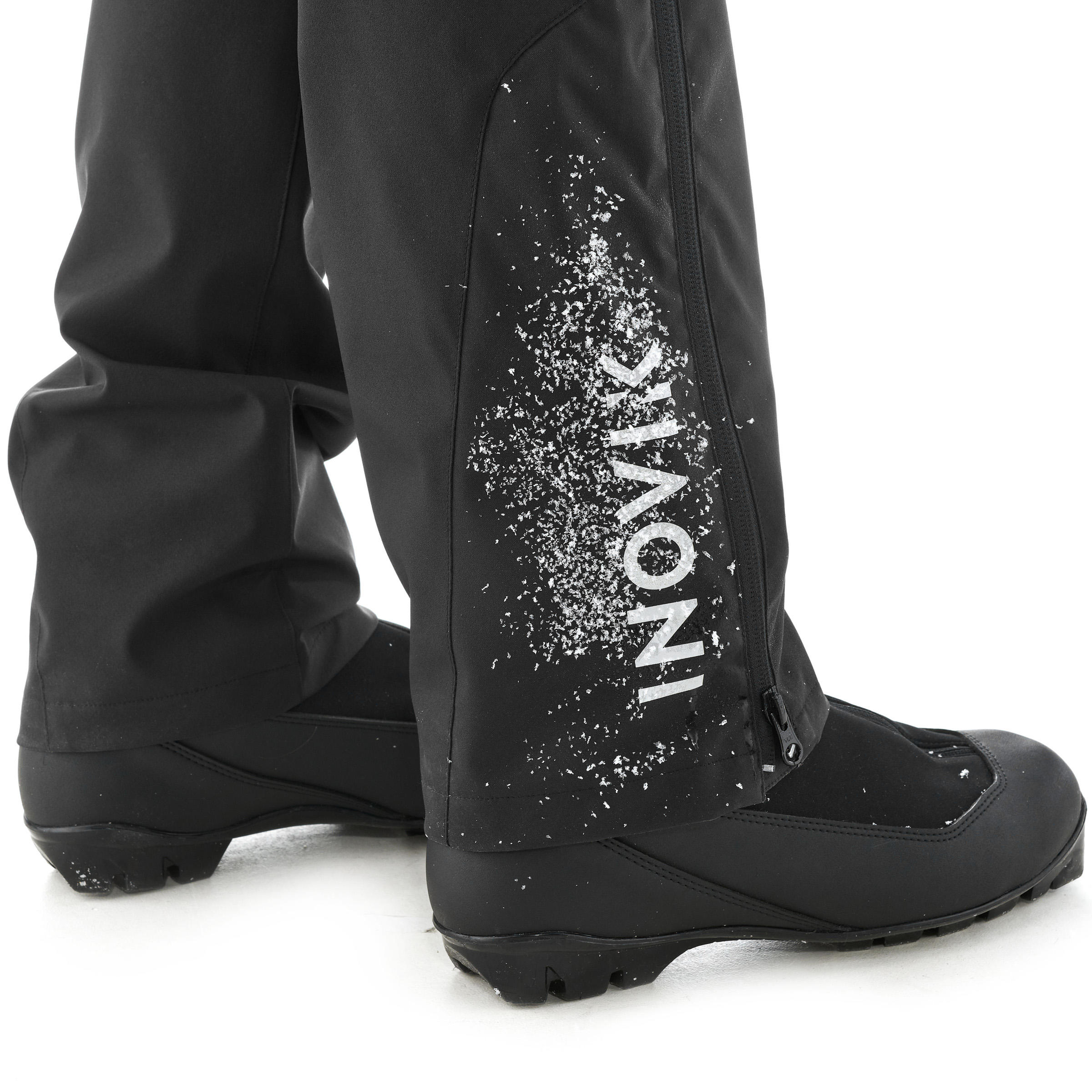 Women’s Cross-Country Ski Pants - 150 - INOVIK