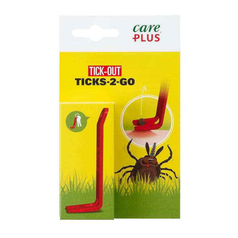 Zeckenzange Care Plus Zeckenzange Care Plus