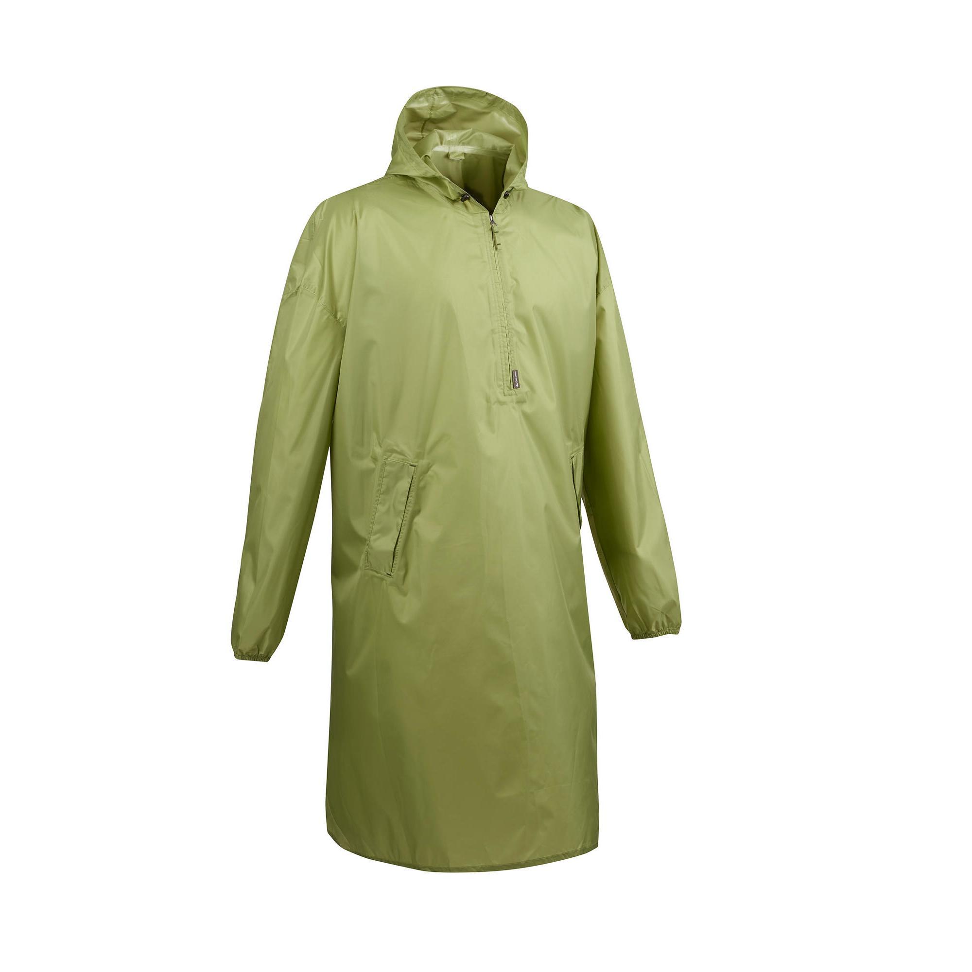 decathlon rain cover