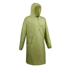 raincoat from decathlon