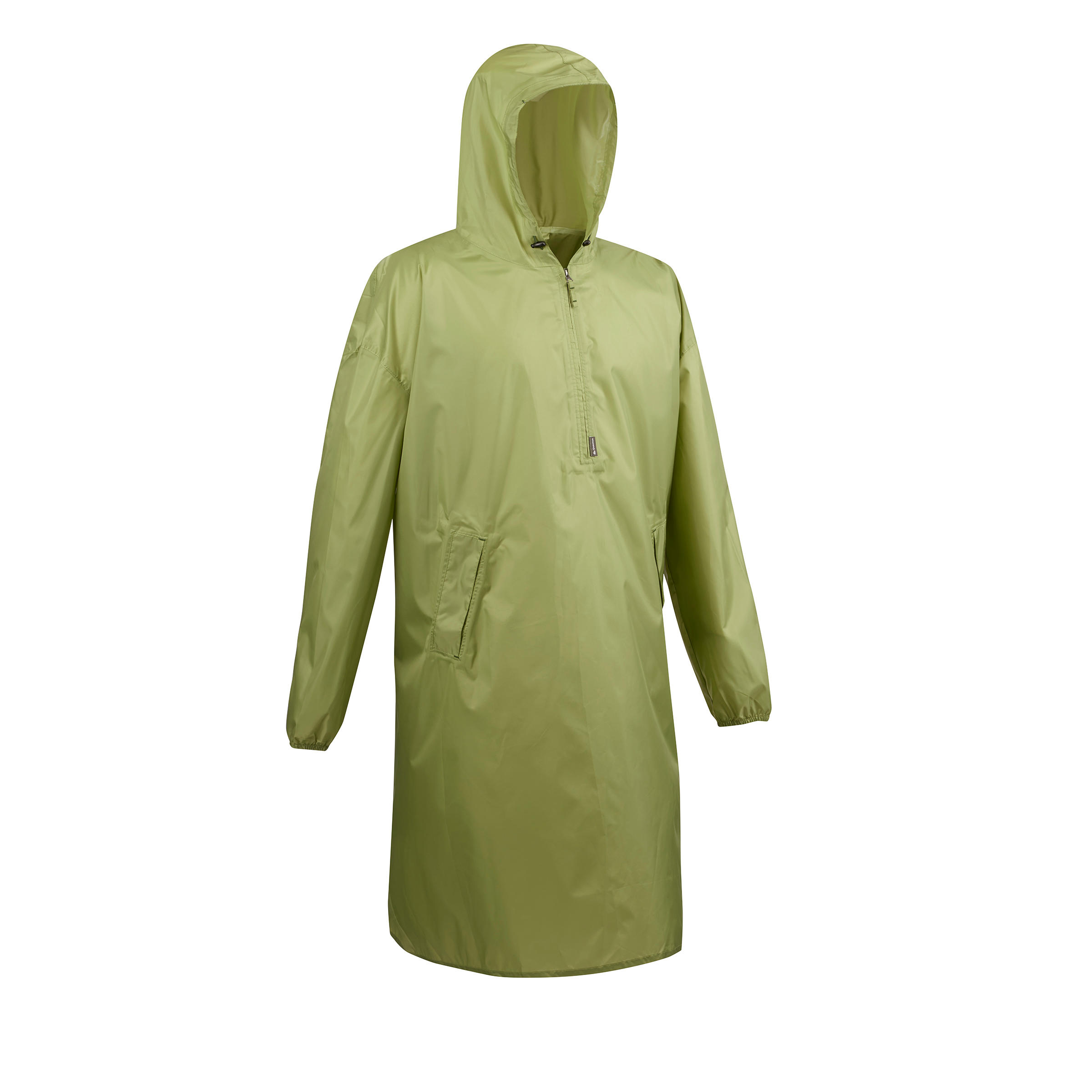 Poncho Regencape Arpenaz 40 Liter wasserdicht L/XL