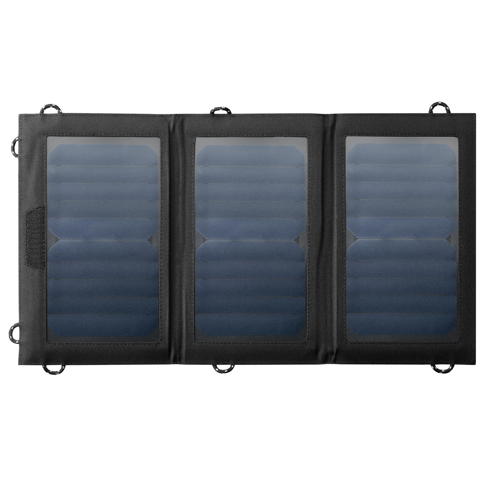 TREK 500 – 15W Trekking solar panel 