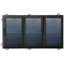 Panneau solaire Trekking TREK 500 - 15W