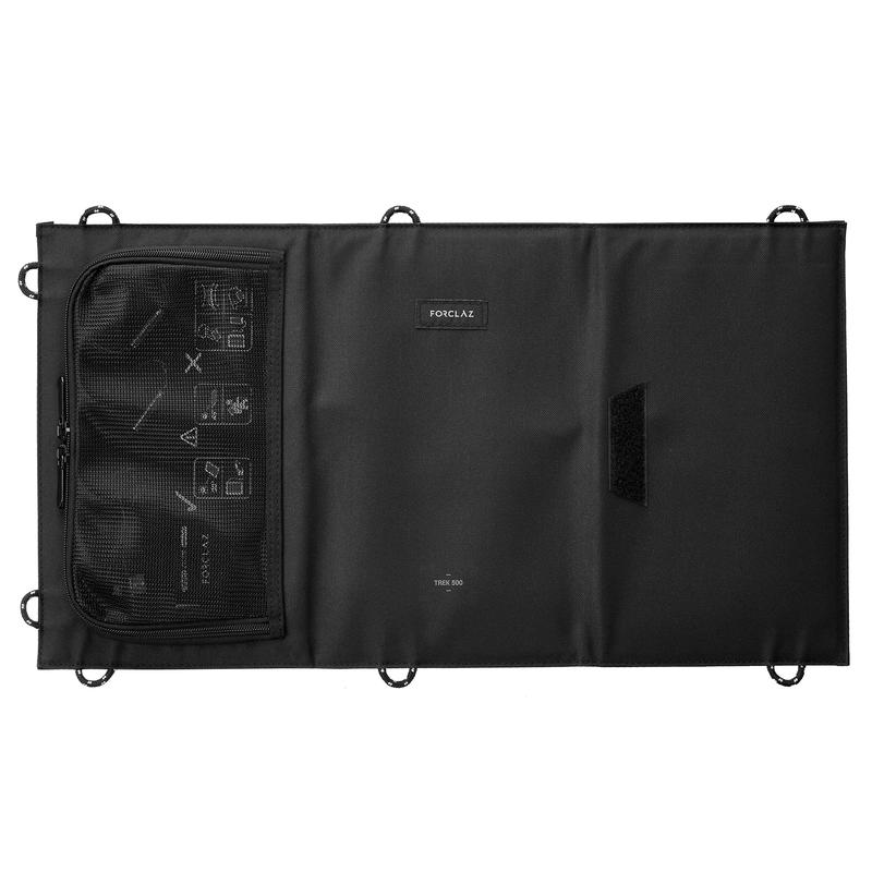 

БАТАРЕЯ СОЛНЕЧНАЯ ПОРТАТИВНАЯ USB 15 ВТ SLR 900, 324491