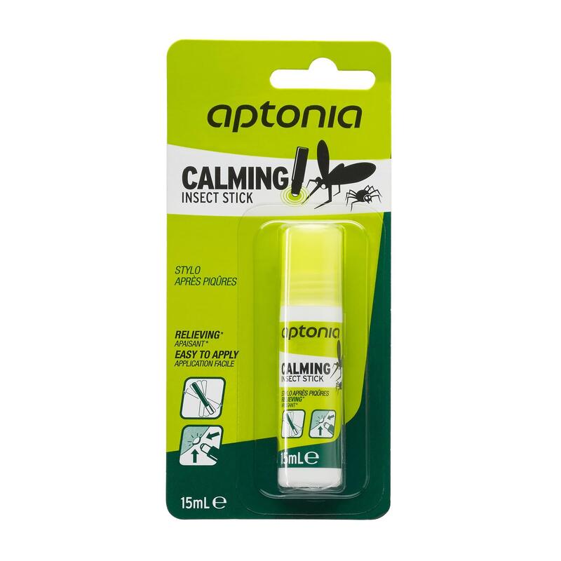 Insect Bite Relief Pen 15ml FORCLAZ Decathlon