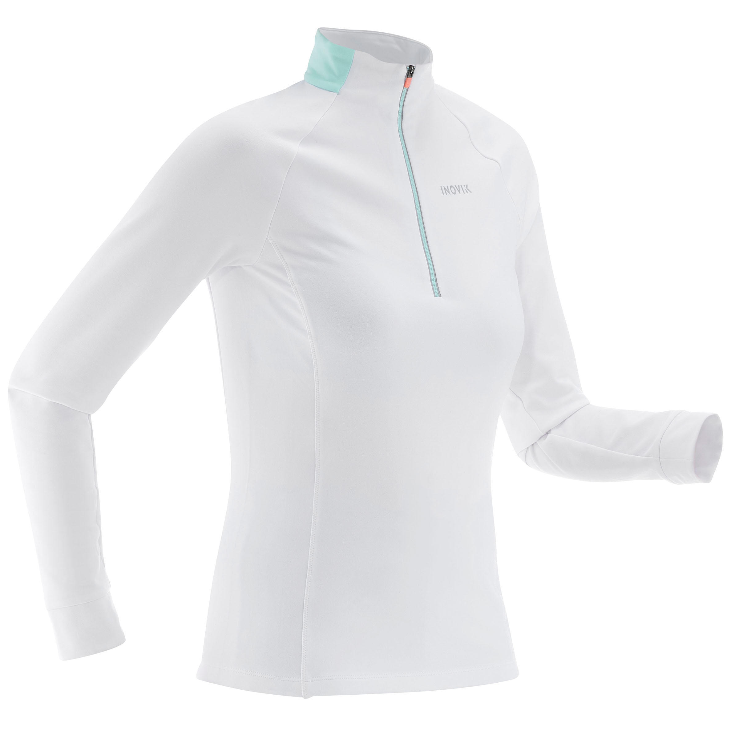 Tee shirt femme manche longue | Decathlon