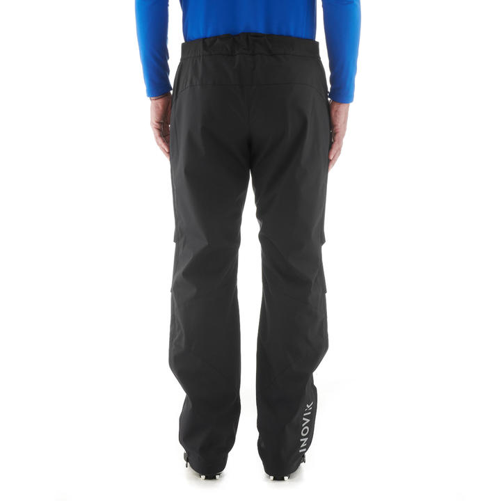 Surpantalon de ski de fond XC S OVERP 150 HOMME INOVIK Decathlon