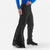 Surpantalon de ski homme, XC S OVERP 150 - noir