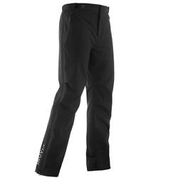 Surpantalon de ski de fond noir XC S OVERP 150 - HOMME