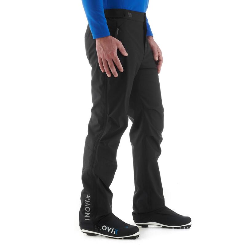 Sobrepantalón esquí de fondo Hombre Inovik XC S OVERP 150