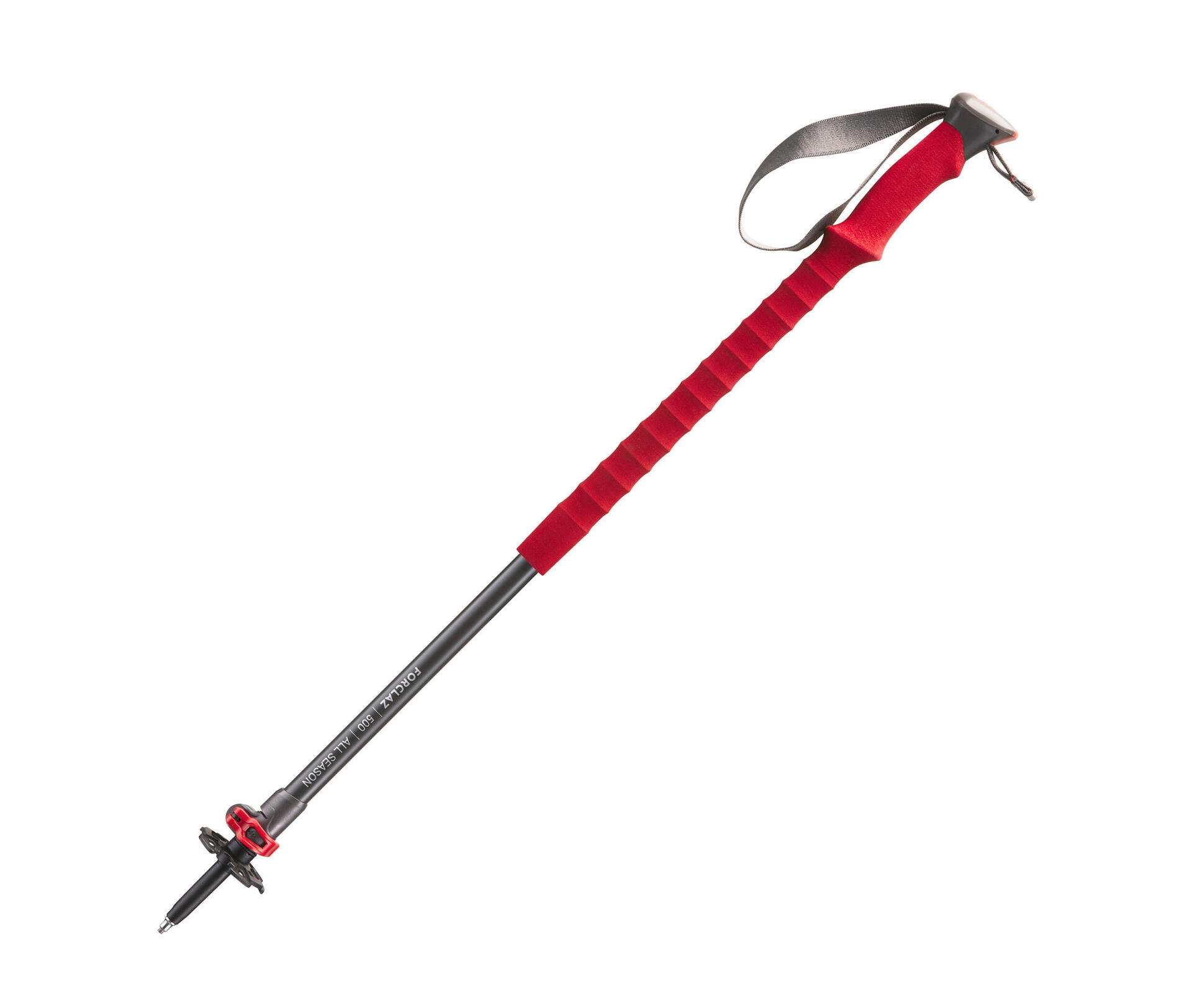 Quechua deals walking stick