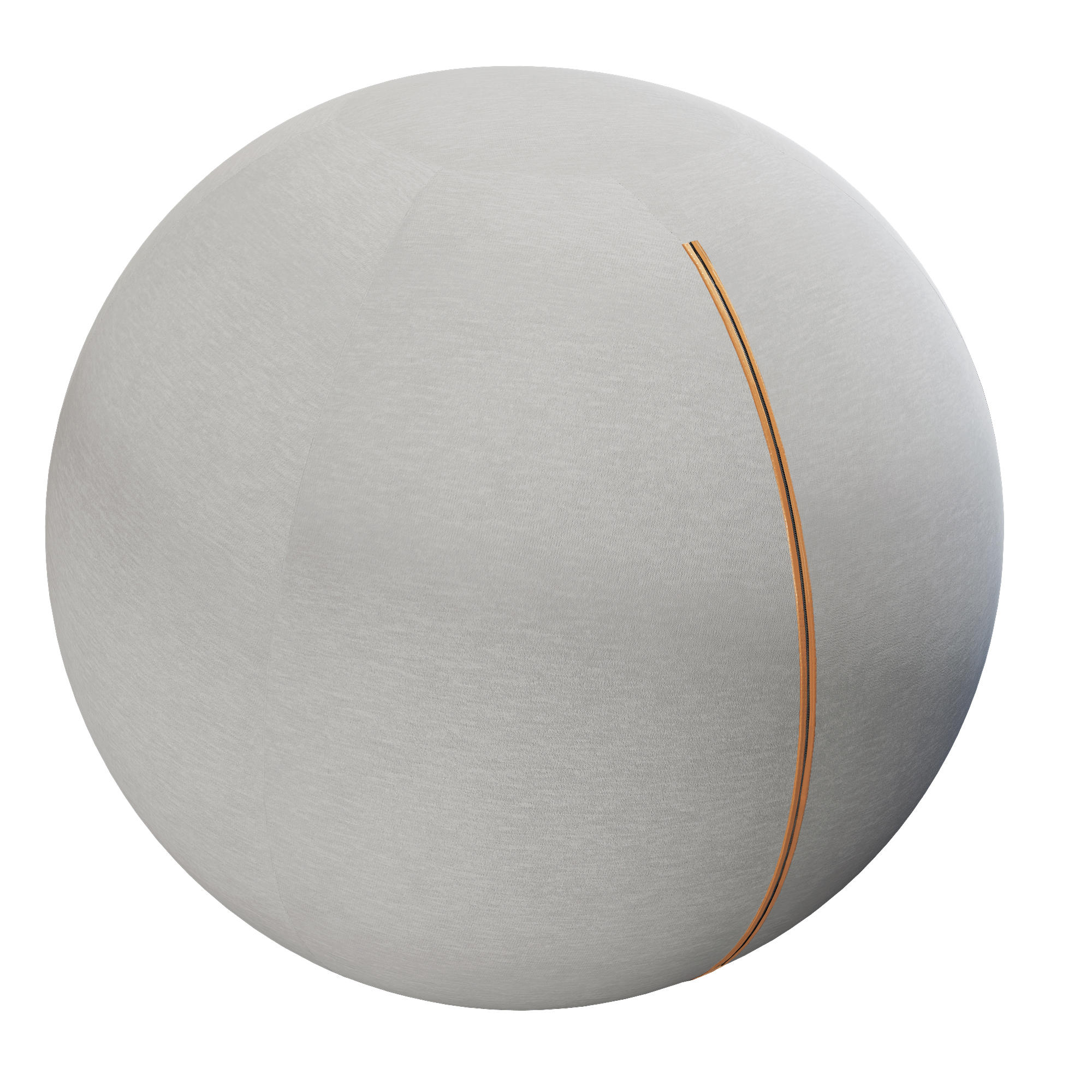 decathlon stability ball