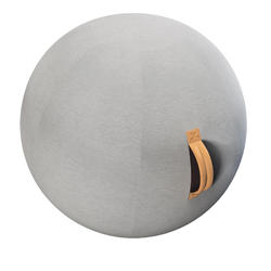 Large Swiss Ball Cover