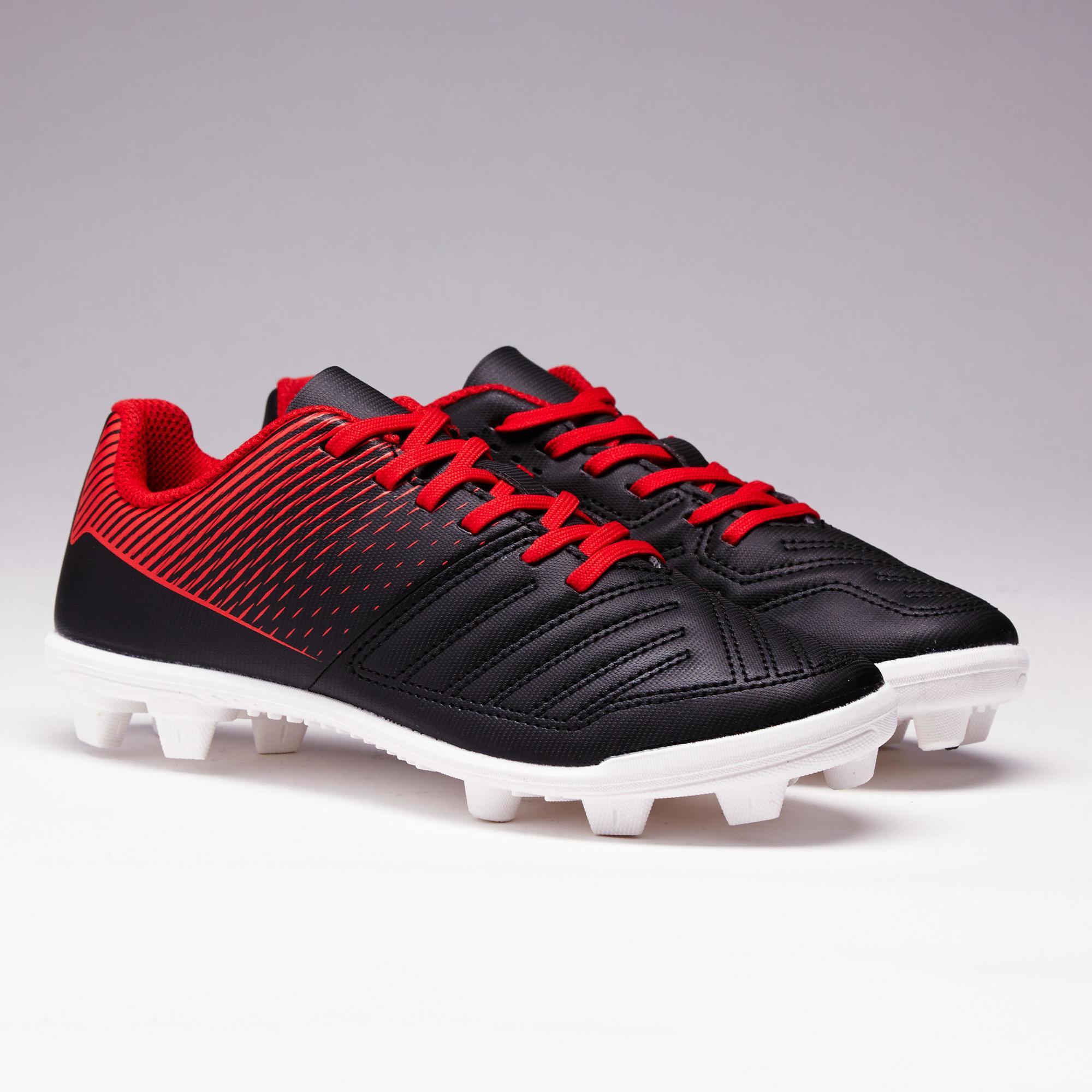 scarpe calcio bambino numero 25