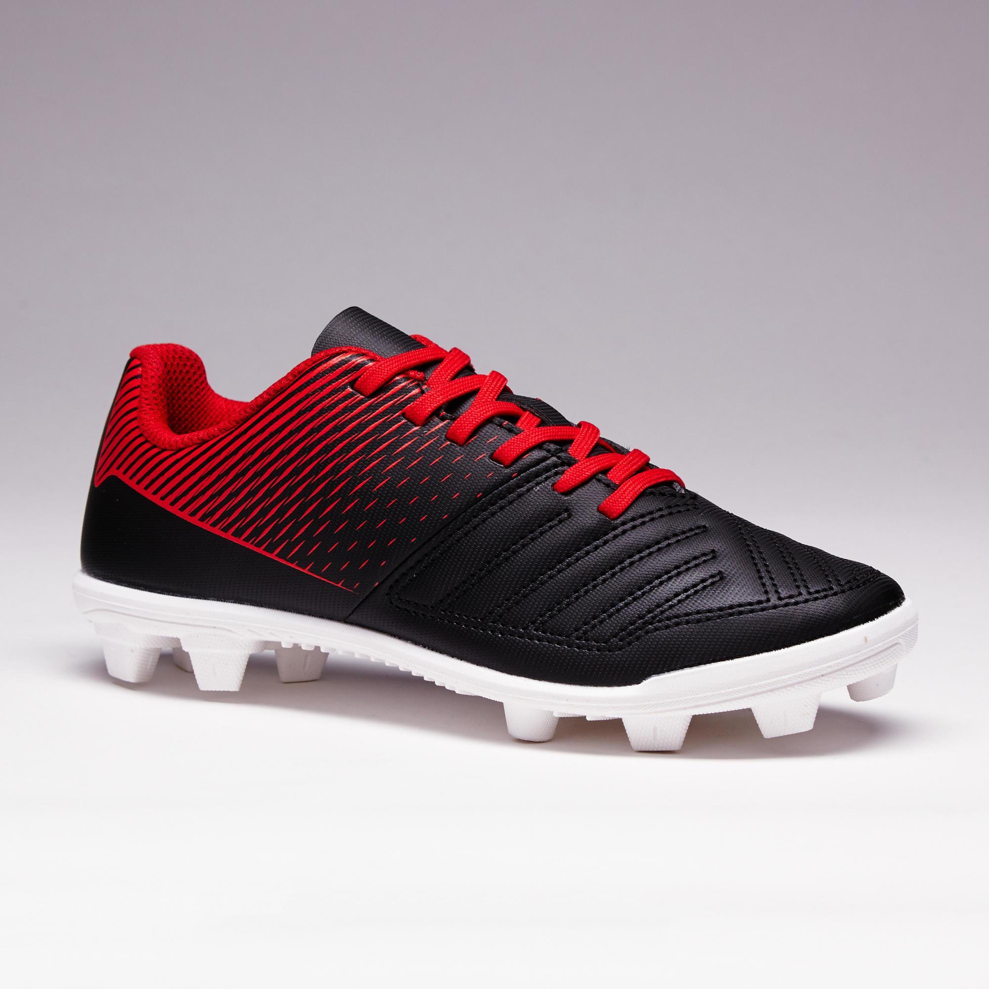 botas futbol talla 30