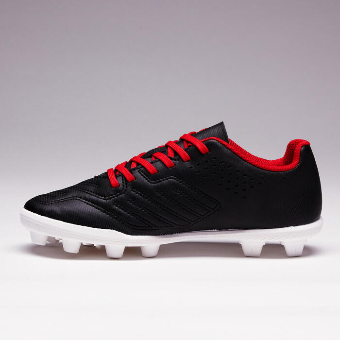 Kipsta Voetbalschoenen kind Agility 100 FG (maat 25, 26 ...
