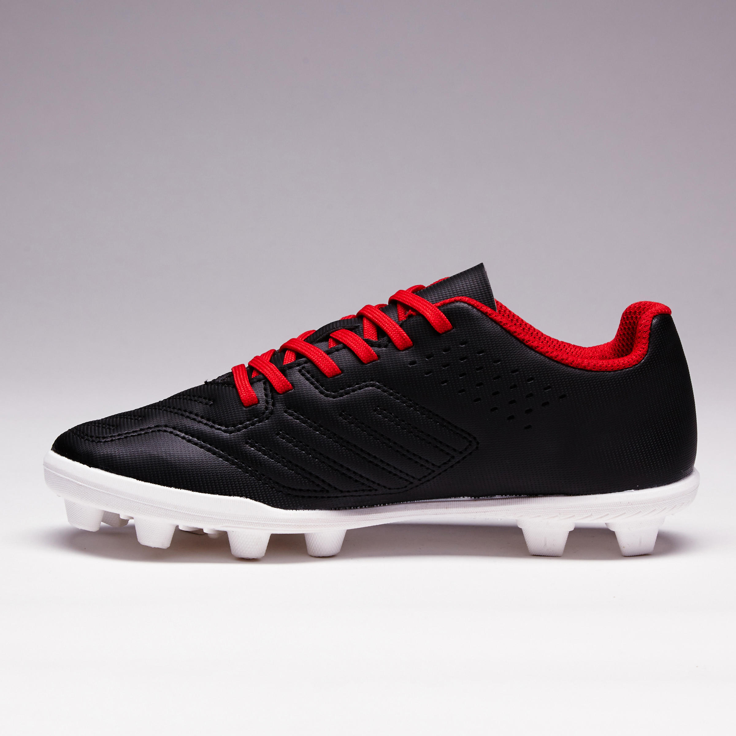 witte nike voetbalschoenen
