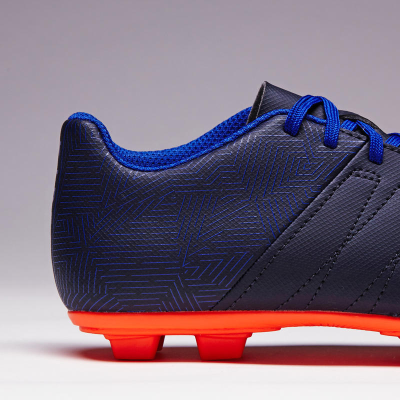 indoor football shoes decathlon