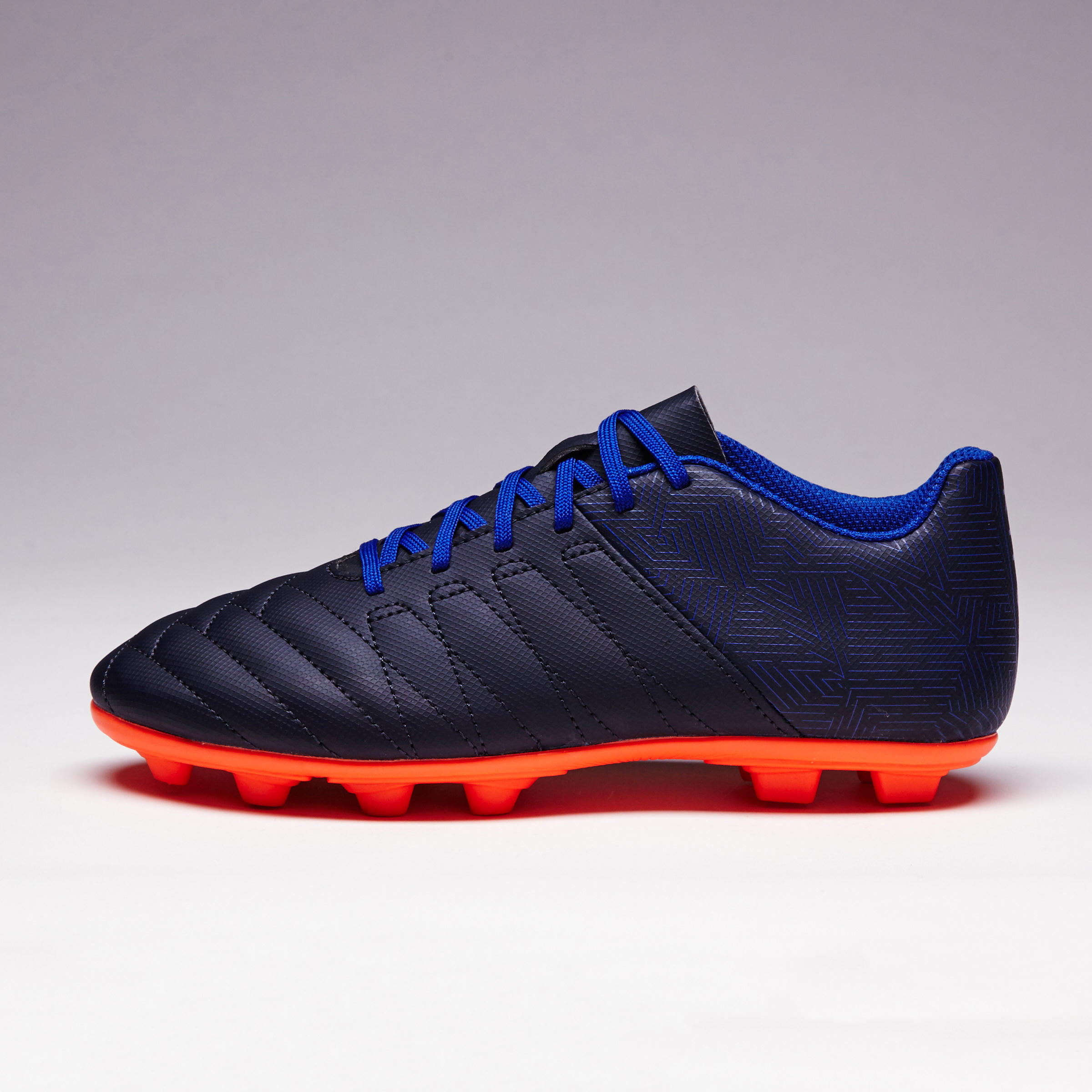 nike fußballschuhe kinder orange