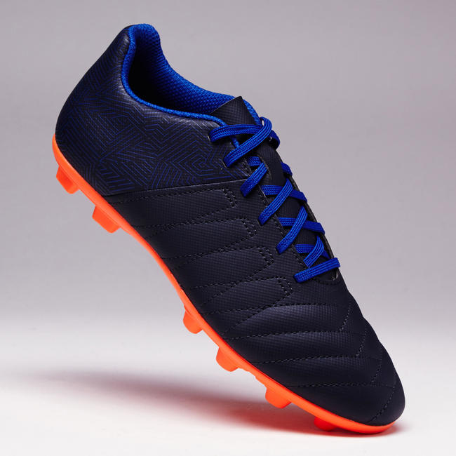 Buy Football shoes for Kids'Agility 140 Decathlon.inDecathlon shoes