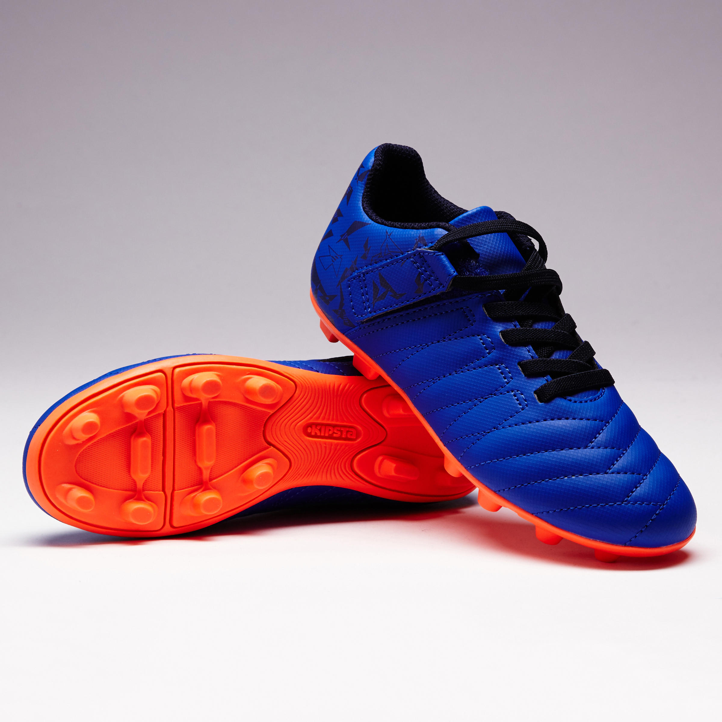 Buy Football shoes for Kids'Agility 140 Decathlon.inDecathlon shoes