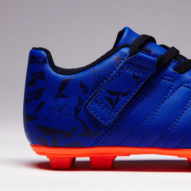 decathlon boots football