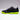 Agility 140 HG Kids' Hard Ground Football Boots - Black/Yellow