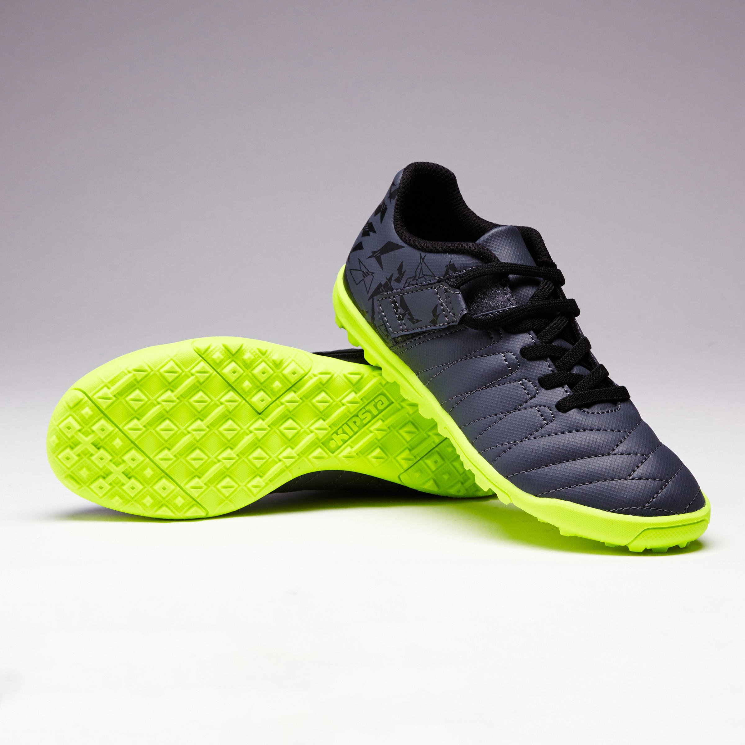 Chaussure de foot terrain dur sales