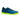 Giày bóng đá sân cỏ nhân tạo có quai dán Agility 140 HG cho trẻ em - Xanh dương