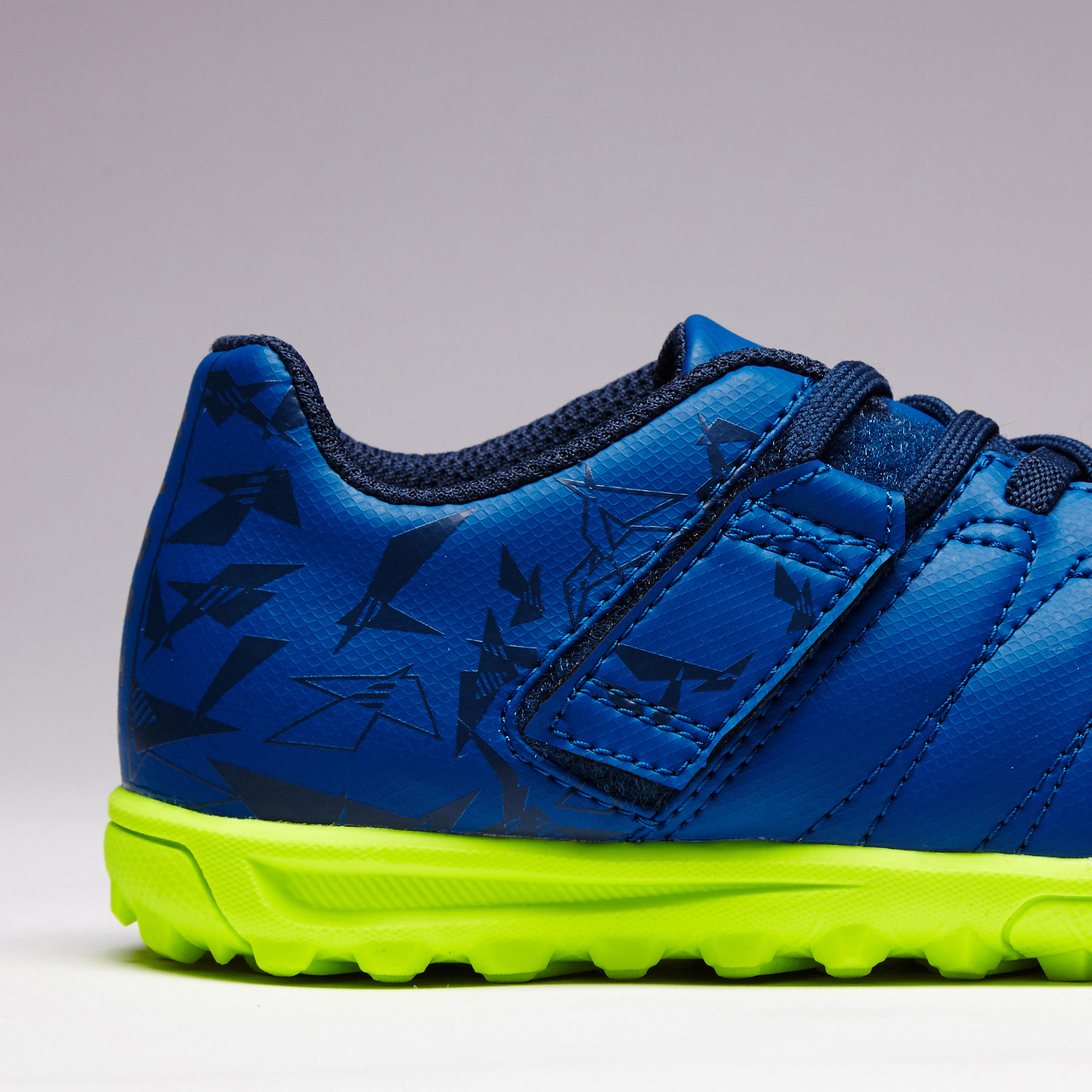 multinocken fußballschuhe kinder