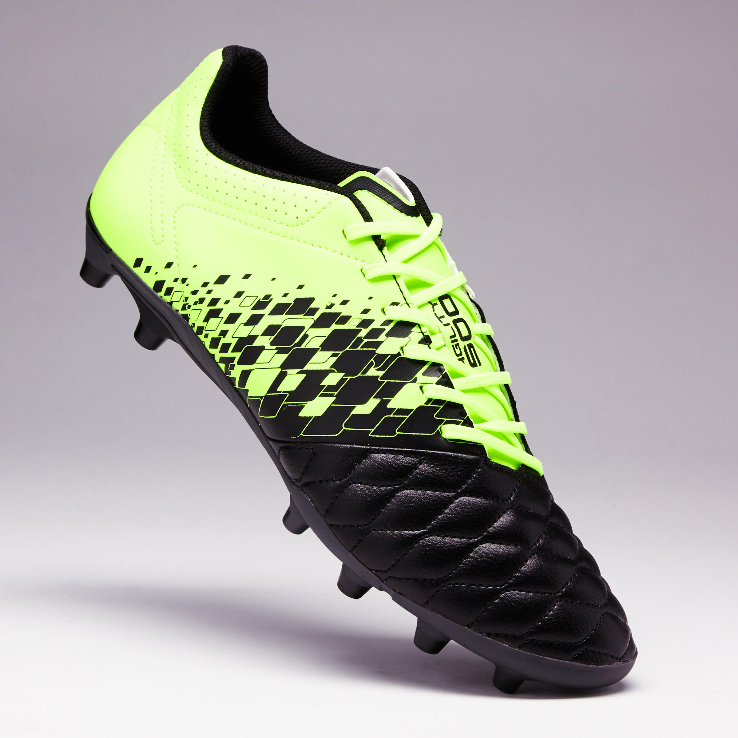soulier de soccer pas cher