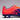 Agility 500 FG Kids' Dry Pitch Football Boots - Blue/Orange