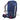Mountain Hiking rucksack - MH100 20L- Blue