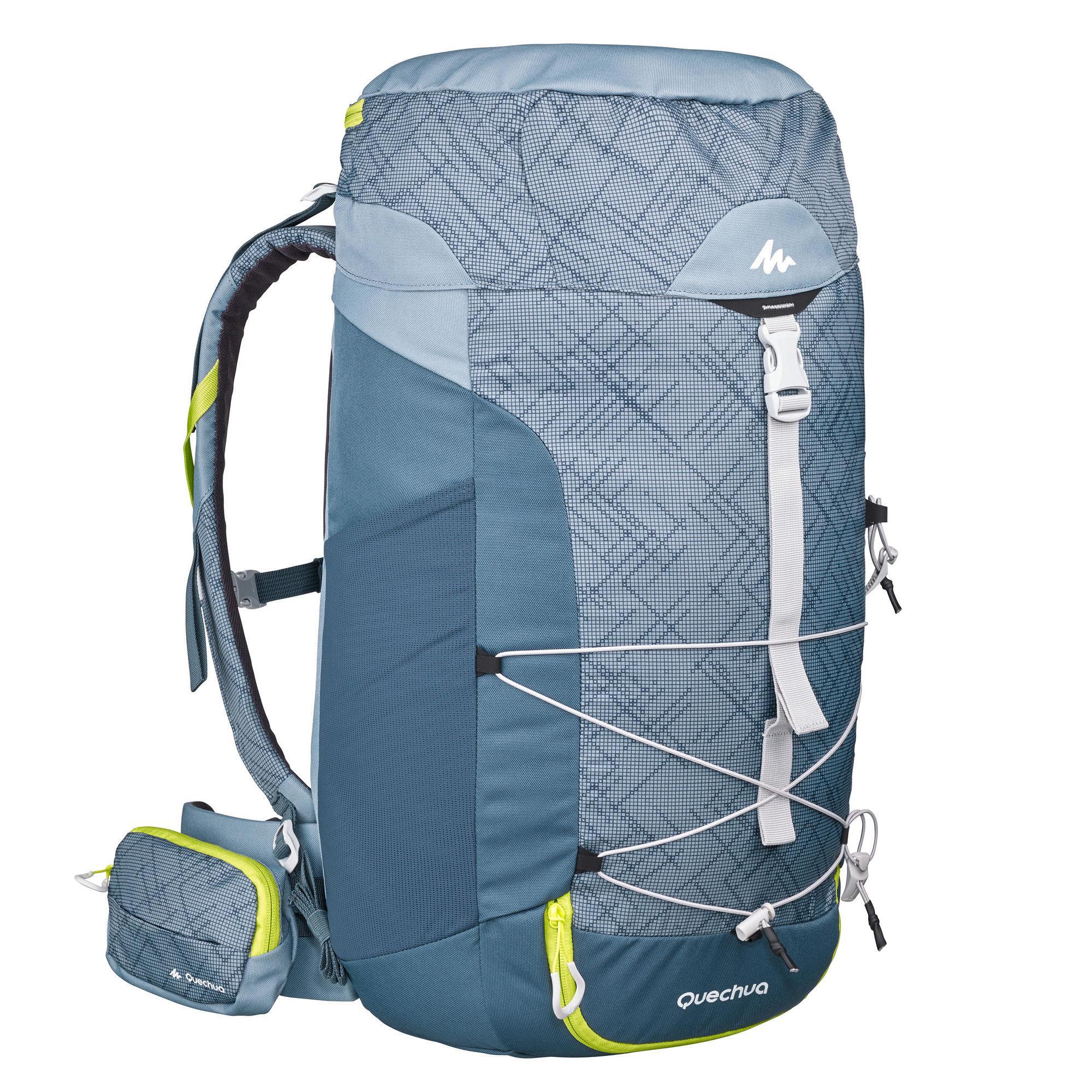 MH100 40-L Mountain Walking Backpack 