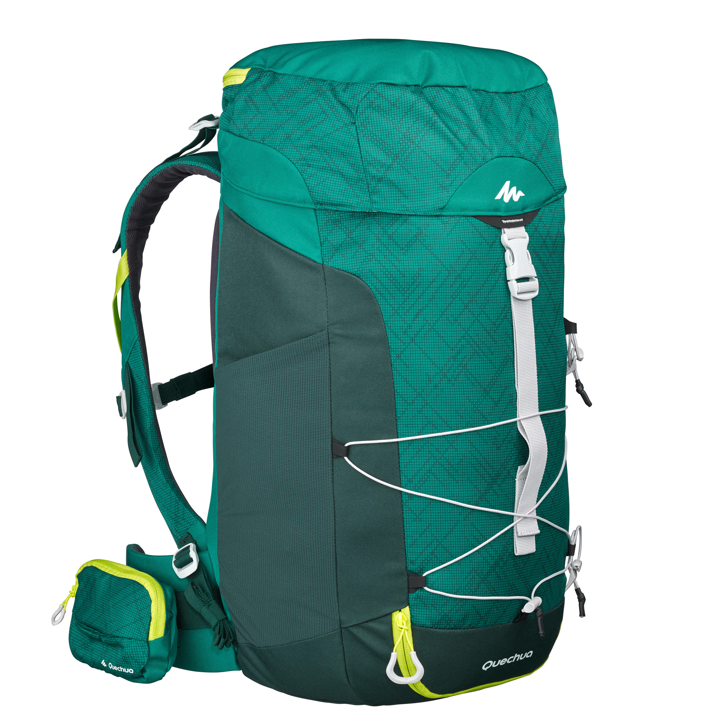 Quechua 40 Litre Hiking Bags