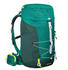 Hiking Backpack 40L MH100 - Green