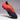Agility 500 Pro FG Adult Dry Pitch Football Boots - Grey/Orange