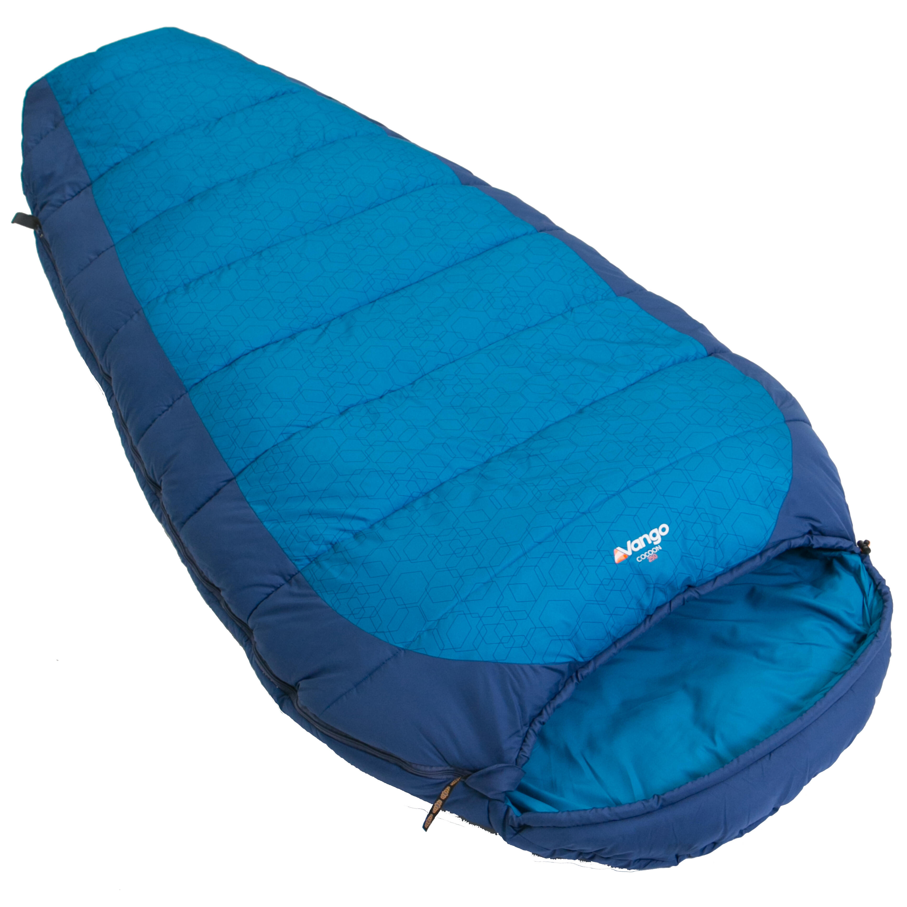 Cocoon 250 Hiking Sleeping Bag