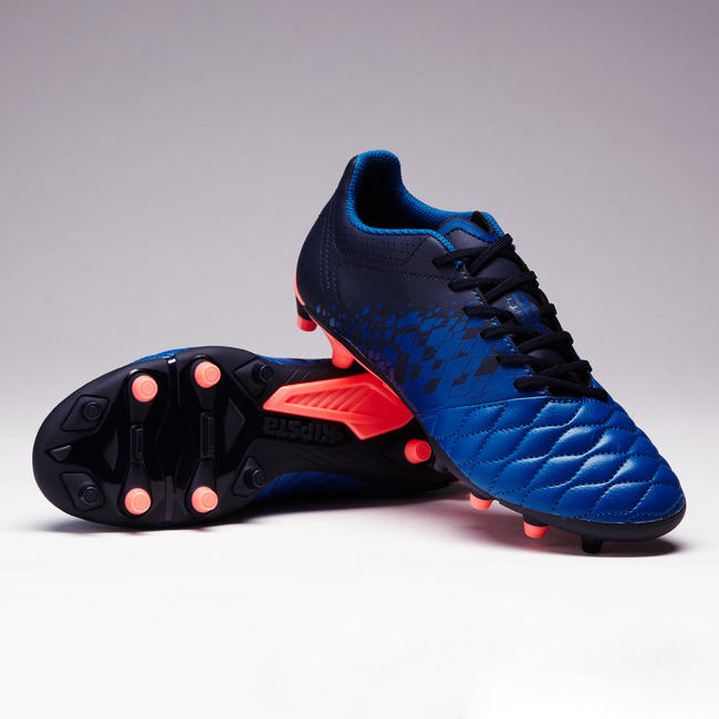 Buy Football shoes for women-Agility500 @Decathlon.in| Decathlon Shoes