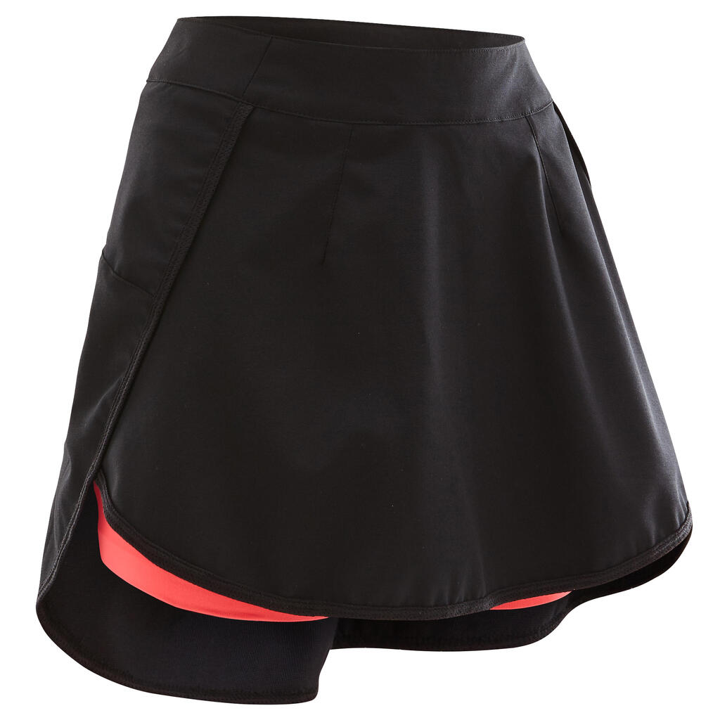 Women's Mountain Bike Skirt 500